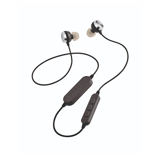AURICULARESMICRO FOCAL SPHEAR WIRELESS NEGRO INTRAAURICULAR