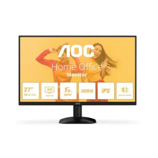MONITOR LED 27  AOC Q27B35E