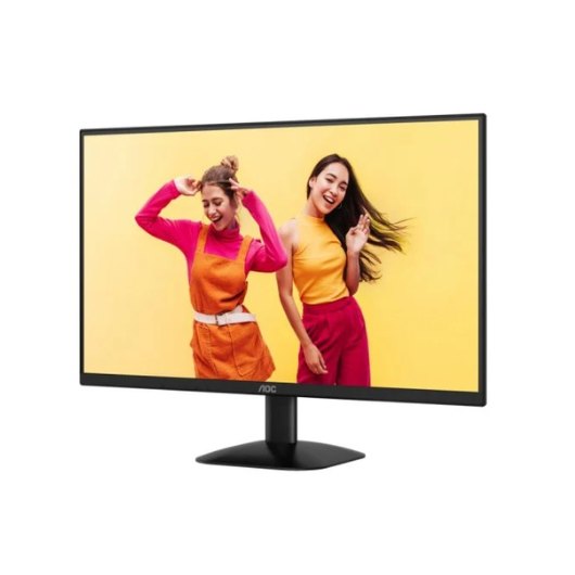 MONITOR LED 27  AOC Q27B35E