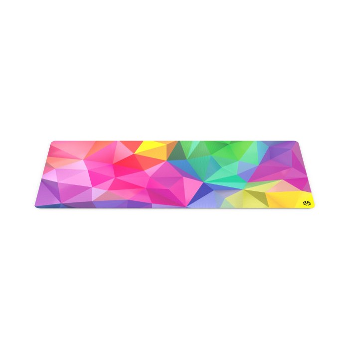 ALFOMBRILLA ENDORFY CRYSTAL SPECTRUM XL