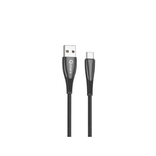 CABLE QCHARX TIPO C BERLIN 1M