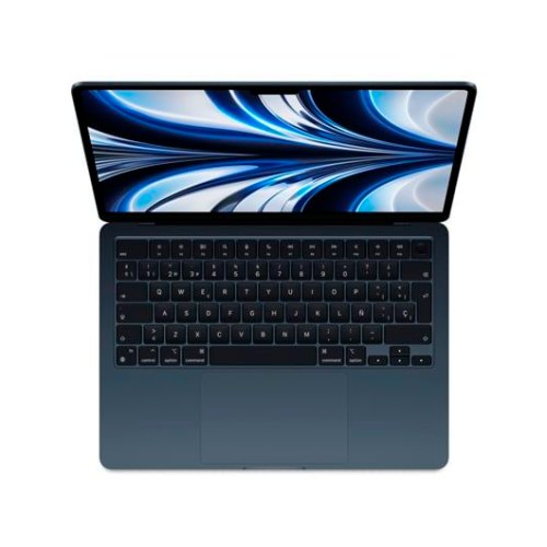 APPLE MACBOOK AIR 13 M4 16/256GB MIDNIGHT