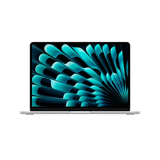 APPLE MACBOOK AIR 13 M4 16/256GB SILVER