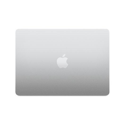 APPLE MACBOOK AIR 13 M4 16/256GB SILVER