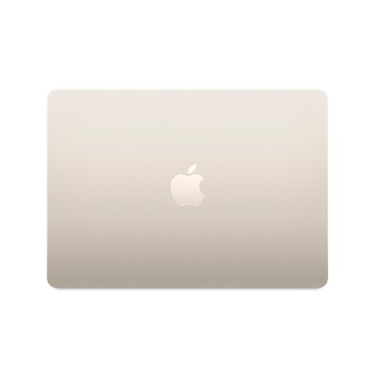 APPLE MACBOOK AIR 13 M4 16/256GB STARLIGHT