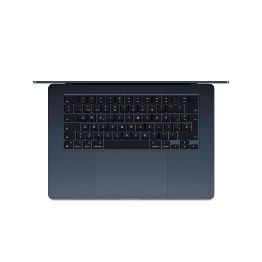 APPLE MACBOOK AIR 15 M4 16/256GB MIDNIGHT