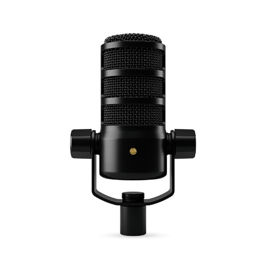 MICROFONO RODE PODMIC USB BLACK
