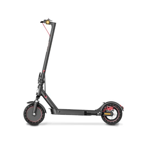 PATINETE ELECTRICO URBAN GLIDE RIDE 100 PRO 2