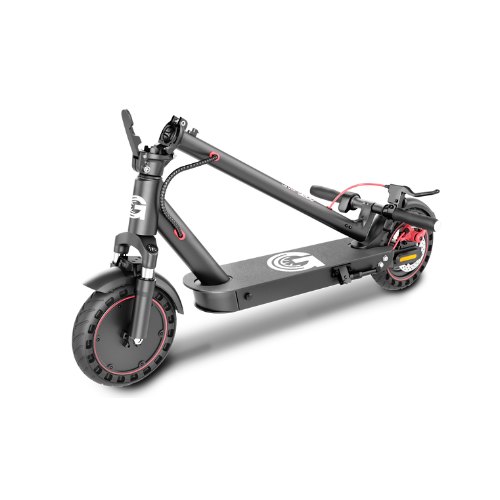 PATINETE ELECTRICO URBAN GLIDE RIDE 100 PRO 2