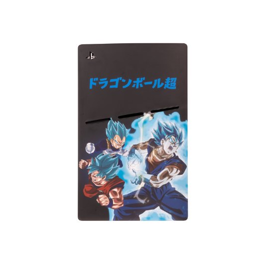 FUNDA SILICONA BLADE PS5 SLIM DRAGON BALL SUPER
