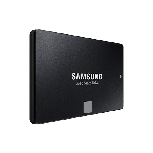 DISCO DURO 2.5  SSD 4TB SATA3 SAMSUNG 870 EVO