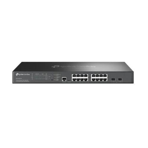 HUB SWITCH 16 PTOS TP-LINK OMADA SG3218XP-M2
