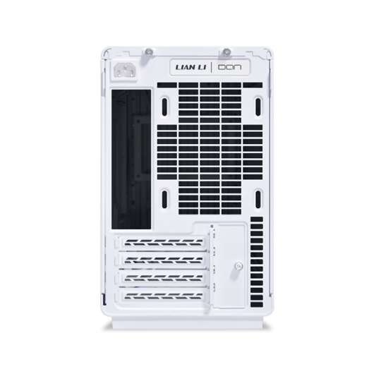 TORRE MICRO-ATX LIAN LI X DAN A3 WHITE