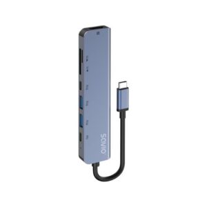 Hubs USB