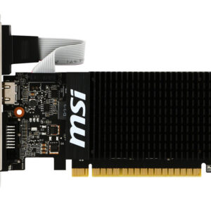 Tarjetas Gráficas PCI-E