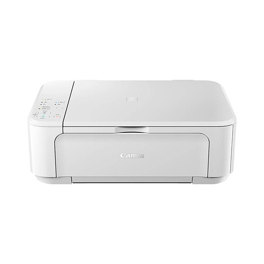 IMPRESORA CANON MULTIFUNCIÓN PIXMA MG3650S BLANCA