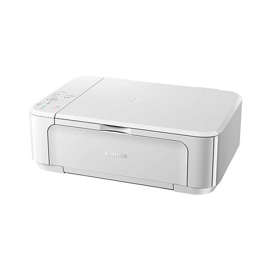 IMPRESORA CANON MULTIFUNCIÓN PIXMA MG3650S BLANCA