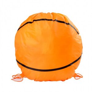 Mochila "sports" baloncesto merienda
