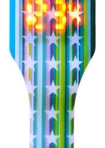 Reloj led silicona (niño)