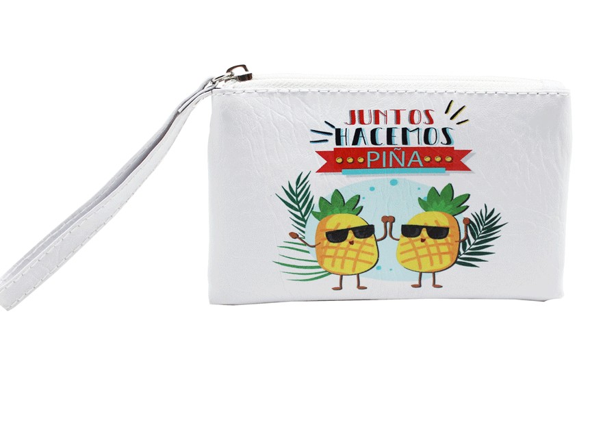 Portatodo «tropical»
