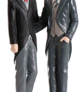Figura pastel chicos