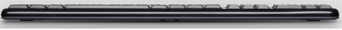 TECLADO LOGITECH K120 NEGRO OEM