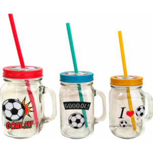 Jarra fútbol