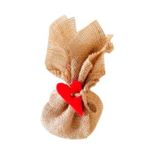 Tela yute decor