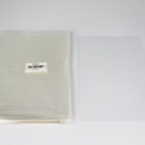 Lote 100 bolsas celofan 11 x 15 cm