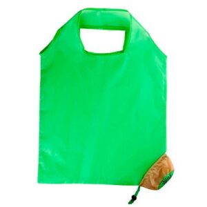 Bolsa plegable fruits kiwi