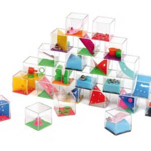 Juego de habilidad