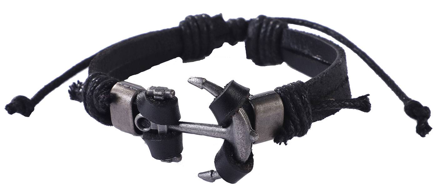 Pulsera hombre naútica - Imagen 3