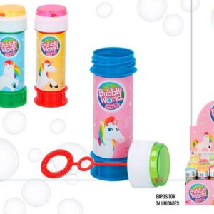 Pompero unicornio