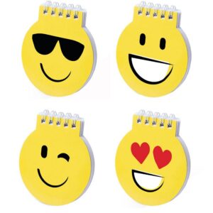 Libreta emoticonos