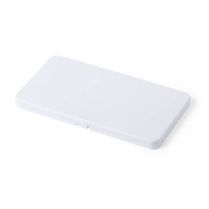 Portatodo pvc mate - cajitas