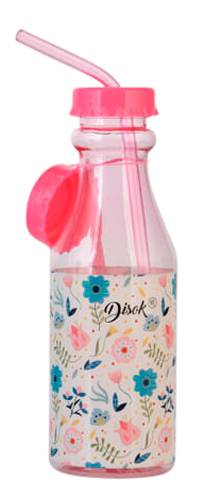 Botella pvc comunión niña 500 ml - Imagen 4