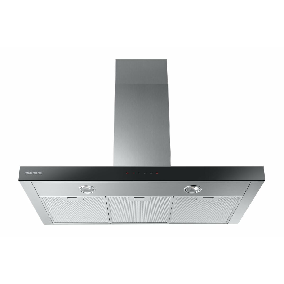Campana Convencional Samsung NK36C5070USUR Acero (Reacondicionado D)(Renewed)