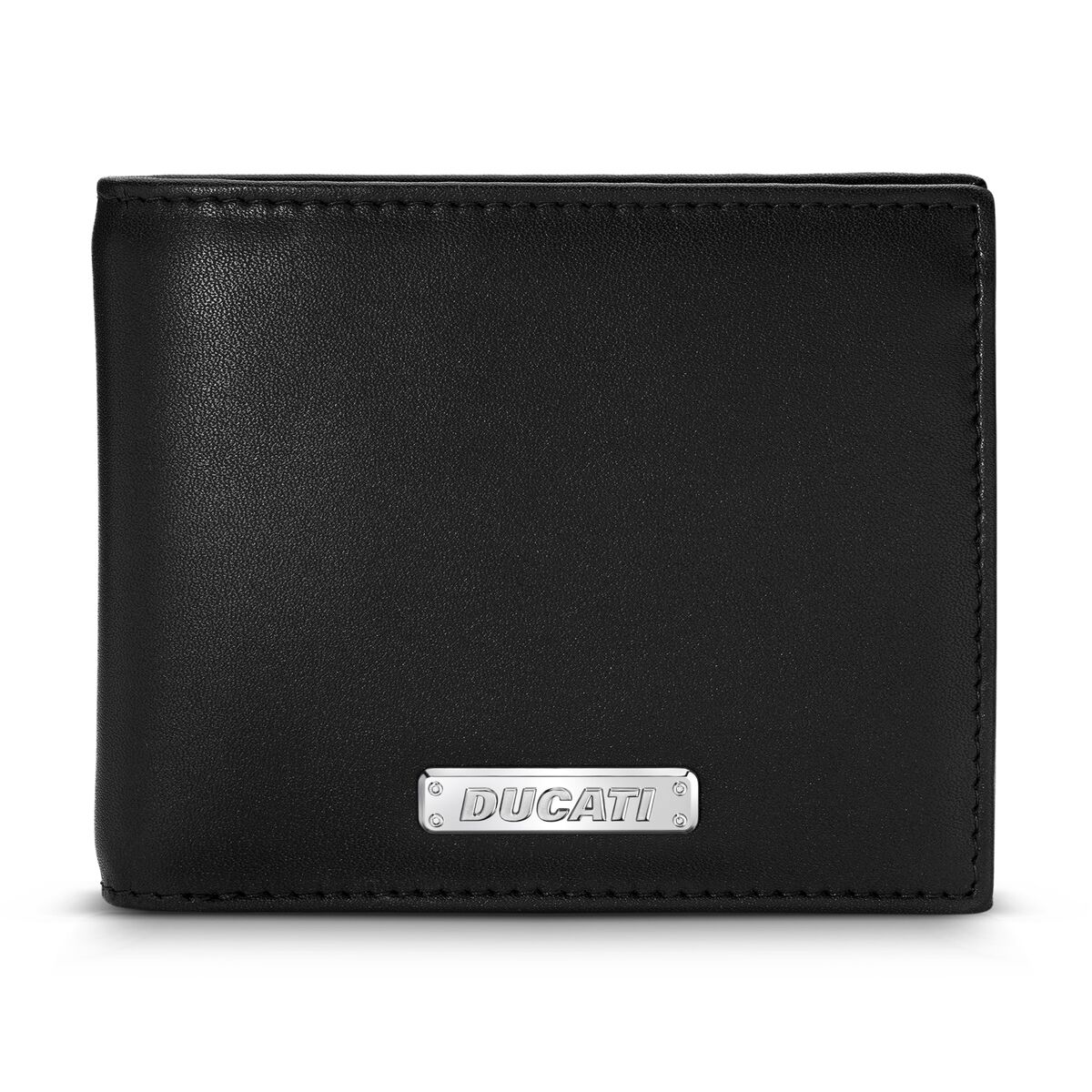 Cartera Hombre Ducati DTLGW0000305 Negro