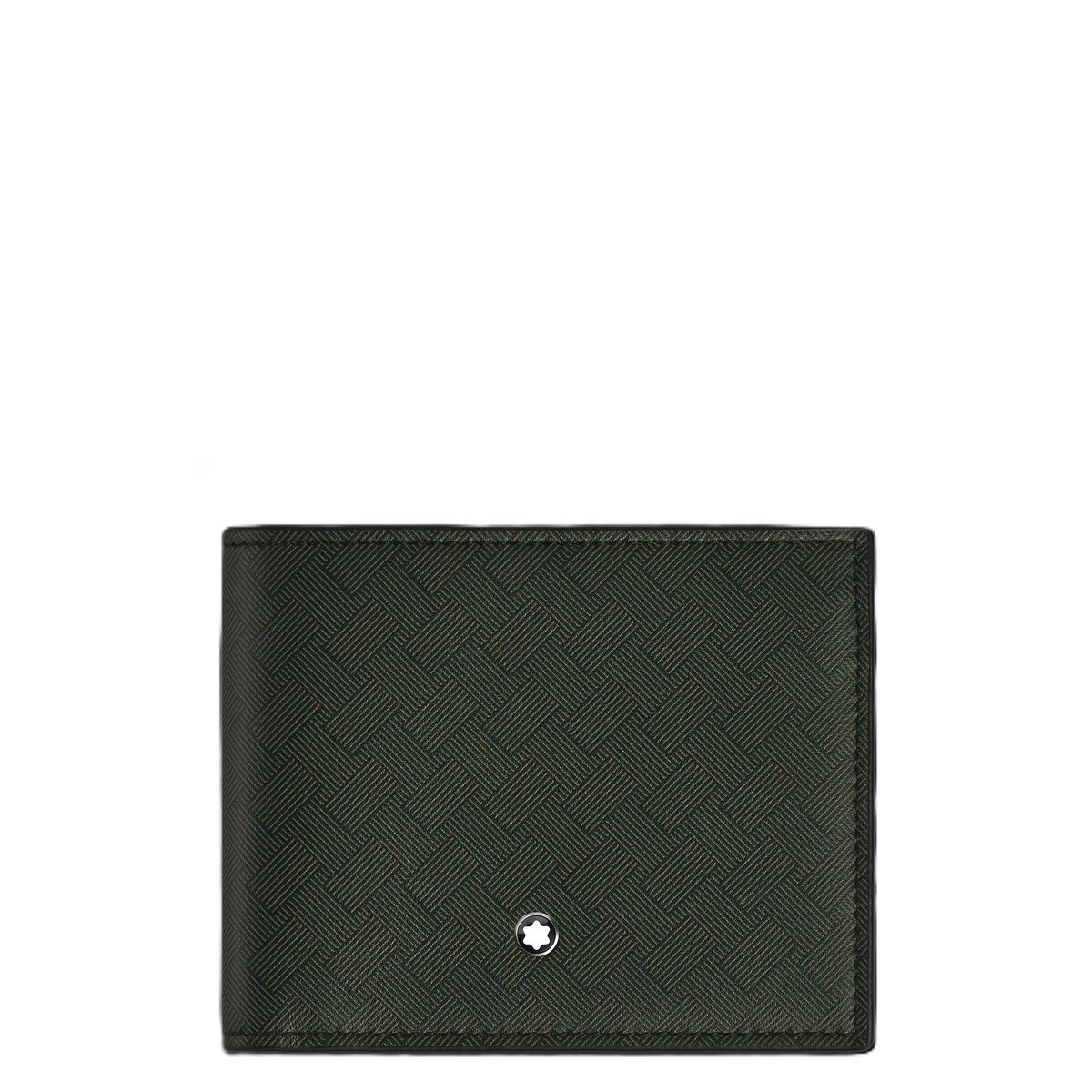 Cartera Hombre Montblanc 220279 Negro