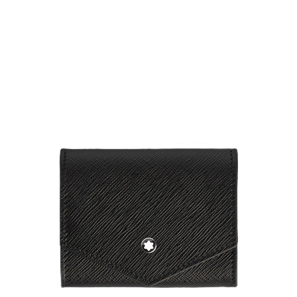 Cartera Hombre Montblanc 220347 Negro