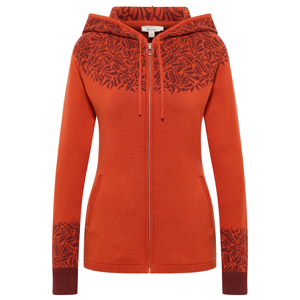 Chaqueta para Mujer (Reacondicionado A) Talla M