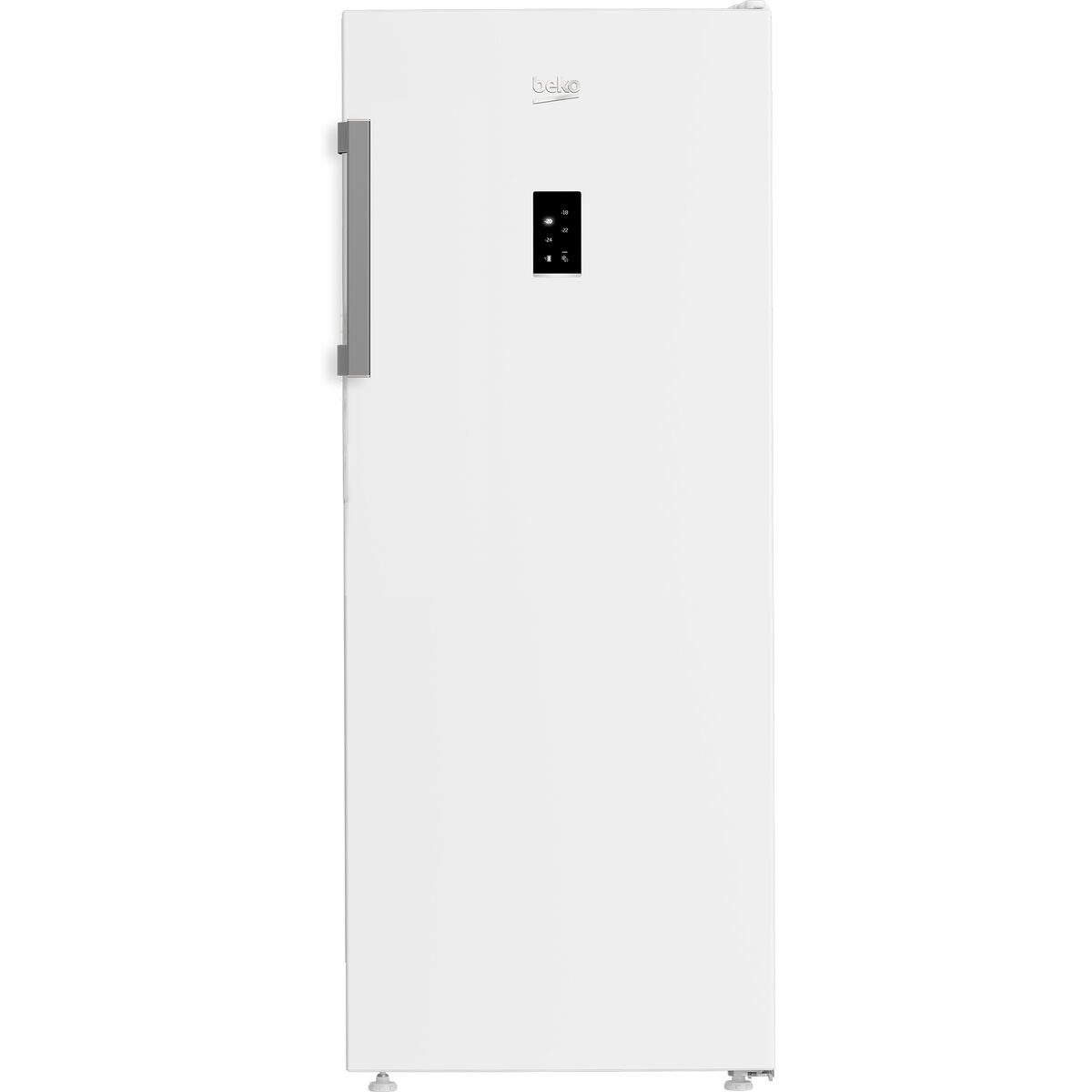 Congelador BEKO B3RFNE274W Blanco (Reacondicionado A)(Renewed)