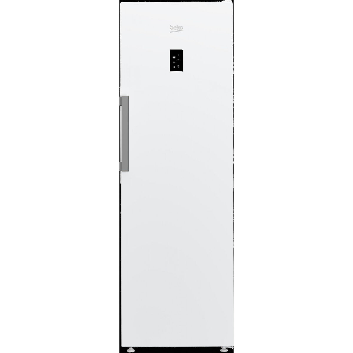 Congelador BEKO B3RFNE274W Blanco (Reacondicionado A)(Renewed) - Imagen 3