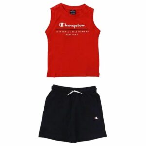 Ropa Deportiva