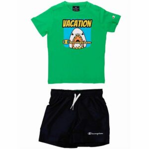 Conjunto Deportivo