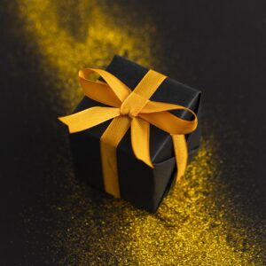Regalos y Fiestas