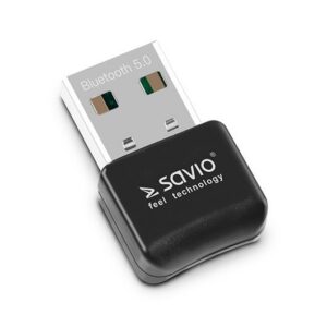 Adaptadores Bluetooth