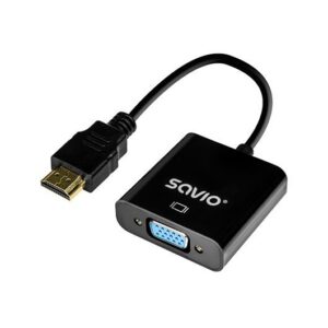 Adaptadores de Video