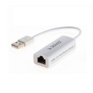 Adaptadores de Red