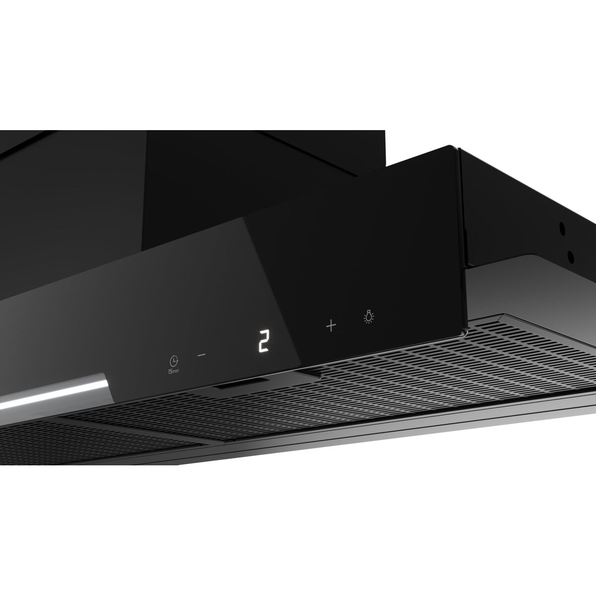 Extractor de Cocina Teka GFI97350EOSBK Negro (Reacondicionado C)(Renewed)